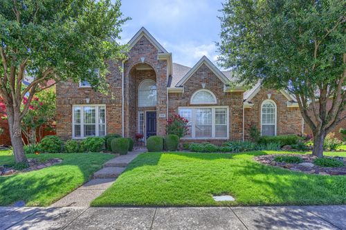 3016 Silverado Drive, Carrollton, TX, 75007 | Card Image