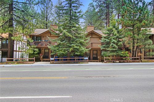 657 Summit Blvd, Big Bear Lake, CA, 92315-2309 | Card Image