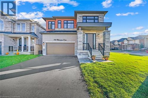 146 Whittington Dr, Ancaster, ON, L9K0H5 | Card Image