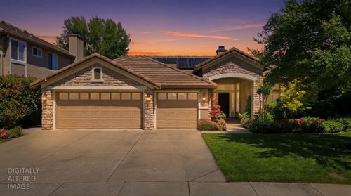 3891 Meadow Wood Dr, El Dorado Hills, CA, 95762-7545 | Card Image