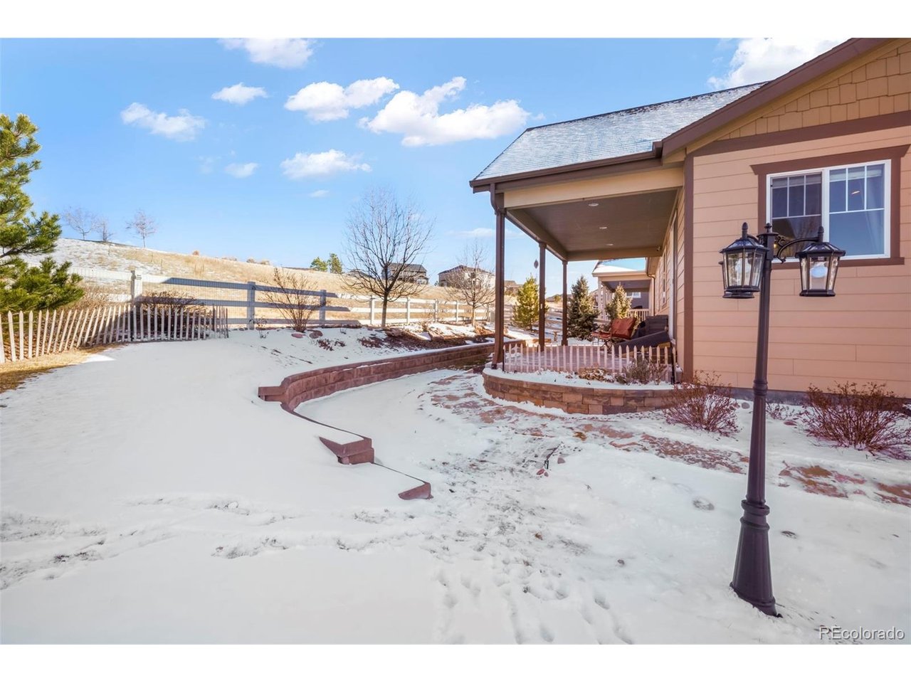 Residential in Castle Rock 2