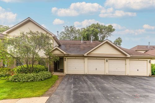 6-823 Coach Rd, Palatine, IL, 60074-1829 | Card Image