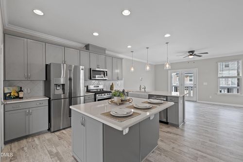 2225 Red Knot Ln, Apex, NC, 27502-2535 | Card Image