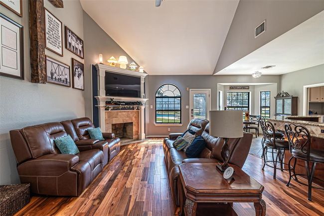 17631 Huffmeister Rd, House other with 4 bedrooms, 4 bathrooms and 3 parking in Cypress TX | Image 14
