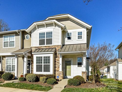836 Gentlewinds Ct, Fort Mill, SC, 29708-6491 | Card Image