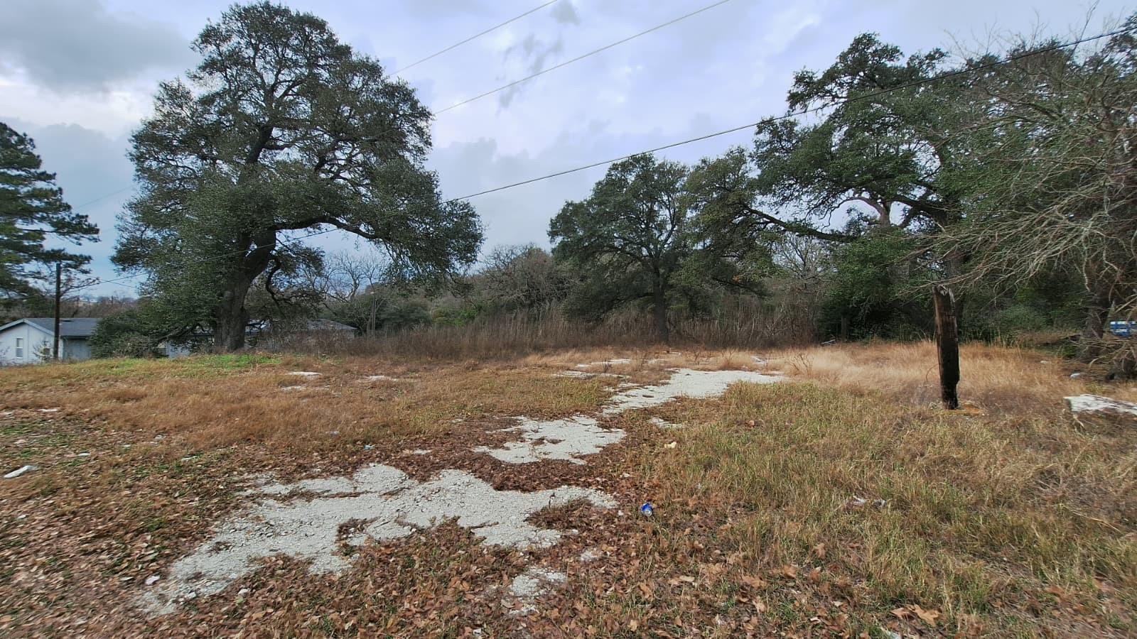 Land in Snook 5