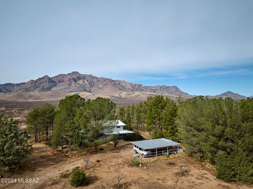 285 W Red Dog Rd, Portal, AZ, 85632-8058 | Card Image
