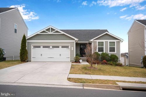 151 Cougill Rd, MIDDLETOWN, VA, 22645-1864 | Card Image