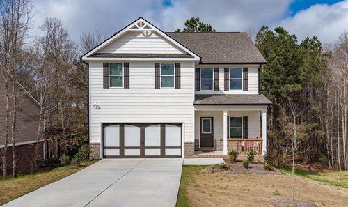 735 Cherokee Rose, Bremen, GA, 30110-2371 | Card Image