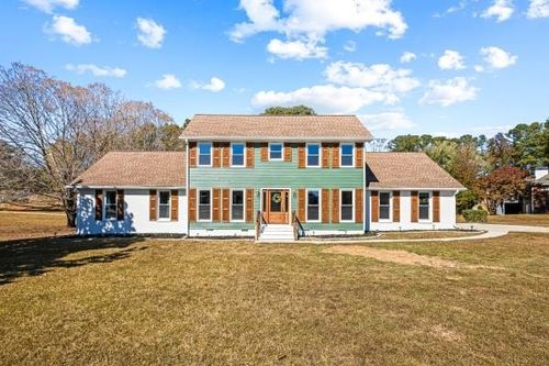 862 Cartwright Pass, Fayetteville, GA, 30214-9602 | Card Image