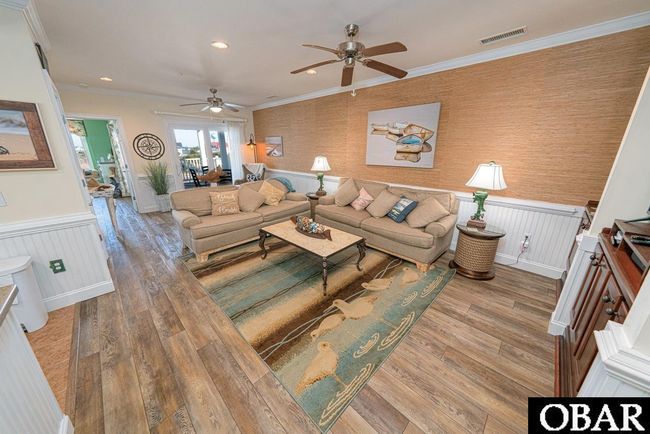 57446 Nc Highway 12, Condo with 2 bedrooms, 3 bathrooms and null parking in Hatteras NC | Image 9