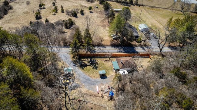 2077 Deerfield Valley Rd, House other with 2 bedrooms, 1 bathrooms and null parking in WEST AUGUSTA VA | Image 21