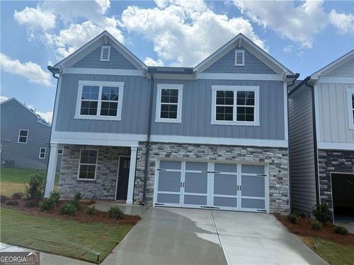 352 Lakeside Court, Canton, GA, 30114 | Card Image