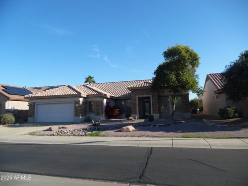 19969 N Tealstone Dr, Surprise, AZ, 85374-4928 | Card Image