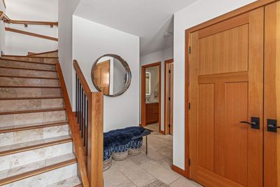 4 - 511 6 Ave, Home with 3 bedrooms, 3 bathrooms and 1 parking in Canmore AB | Image 3