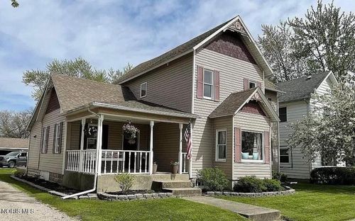 406 N Main St, Continental, OH, 45831-9142 | Card Image