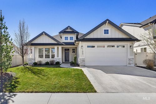 1457 W Gainsboro St, Kuna, ID, 83634-2411 | Card Image