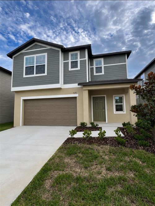 7690 Painted Sky Pl, Land O Lakes, FL, 34637-7731 | Card Image