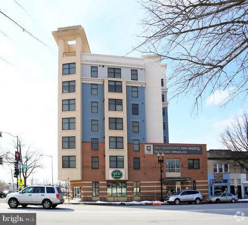 4100 Georgia Ave Nw, WASHINGTON, DC, 20011-5825 | Card Image