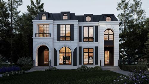 223 29 Ave Nw, Calgary, AB, T2M2M2 | Card Image