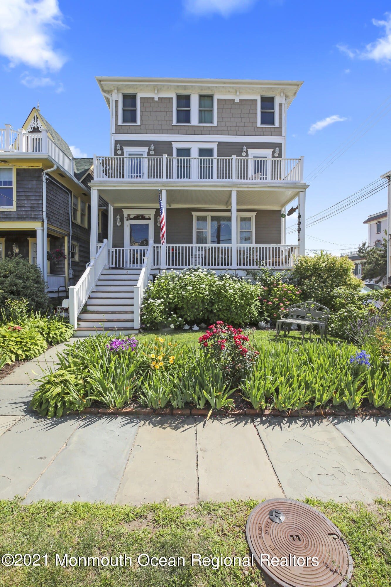 16 Abbott Avenue, Sold in Ocean Grove Zoocasa