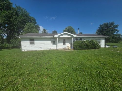 9974 N Maxwell Lane, Mt Vernon, IL, 62864 | Card Image