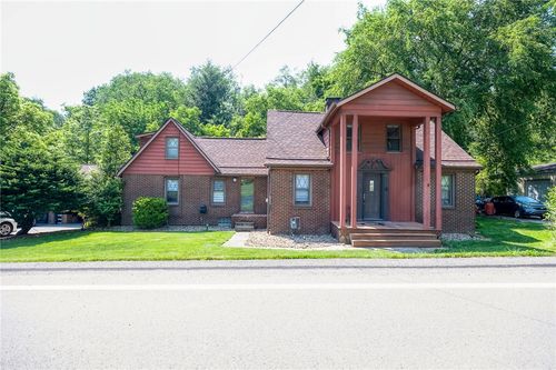 207 Route 68, Rochester Twp, PA, 15074 | Card Image