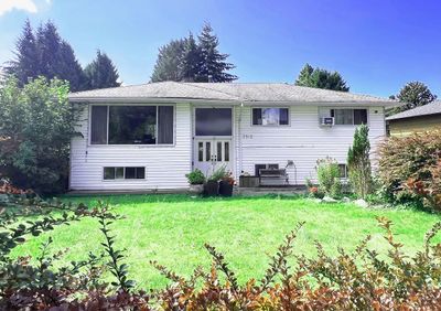 7512 Mark Cres, House other with 6 bedrooms, 2 bathrooms and 4 parking in Burnaby BC | Image 1