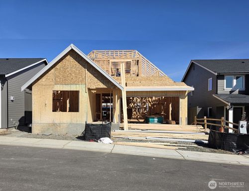 7161 (Lot 7) 91st St E, Puyallup, WA, 98371 | Card Image