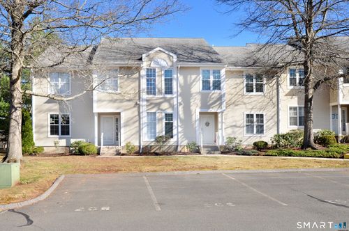 207-207 Country Club Ct, Rocky Hill, CT, 06067-3243 | Card Image