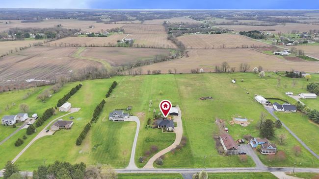 5250 Coakley Rd Nw, House other with 5 bedrooms, 3 bathrooms and null parking in Carroll OH | Image 84