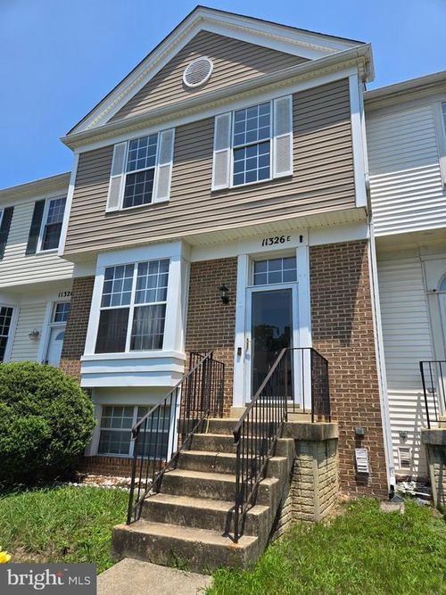 11326 Snow Owl Pl, WALDORF, MD, 20603-5997 | Card Image