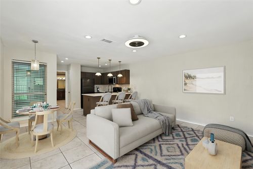 102-9835 Walnut St, Dallas, TX, 75243-8869 | Card Image