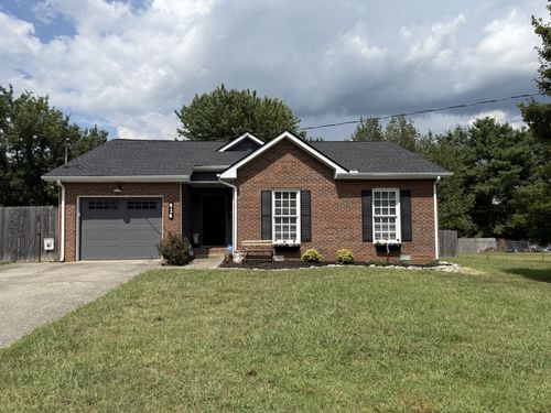 916 Dolphin Ln, Clarksville, TN, 37043-2444 | Card Image