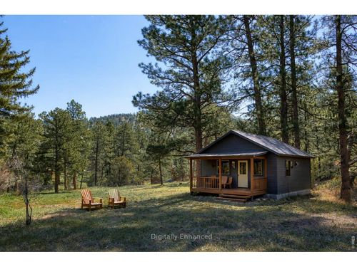 485 Kelly Rd E, Boulder, CO, 80302-9626 | Card Image