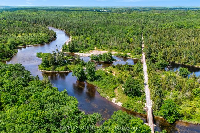 0 Forest Park Rd, Home with 0 bedrooms, 0 bathrooms and null parking in Marmora ON | Image 21