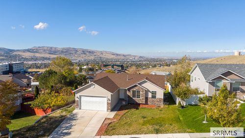 403 Vista Drive, Pocatello, ID, 83201 | Card Image