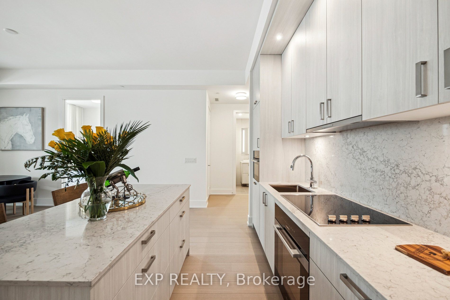 Residential in Markham 2