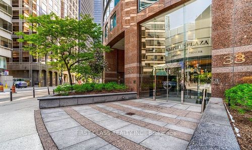 1303-33 University Ave, Toronto, ON, M5J2S7 | Card Image