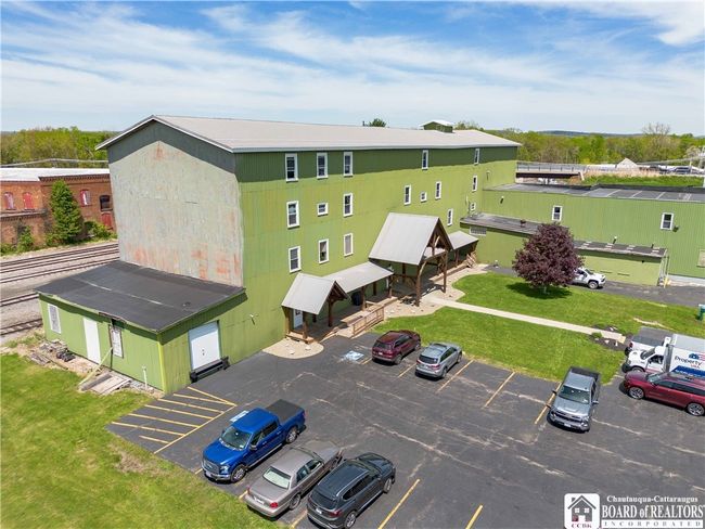 2020 Allen Street Ext, Home with 0 bedrooms, 0 bathrooms and 30 parking in Falconer NY | Image 8