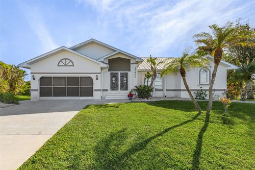 17466 Fuego Lane, PUNTA GORDA, FL, 33955 | Card Image