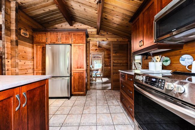 5983 5 Th Line, House other with 4 bedrooms, 3 bathrooms and 10 parking in Egbert ON | Image 11