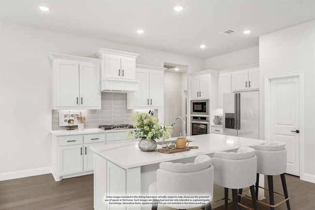 2409 Gentle Knoll Dr, House other with 4 bedrooms, 4 bathrooms and null parking in Melissa TX | Image 17