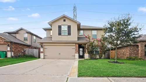 3007 Canadian Goose Ln, Baytown, TX, 77521-5417 | Card Image