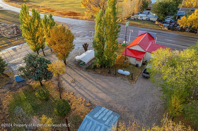 60311 Highway 40, Home with 0 bedrooms, 0 bathrooms and null parking in Maybell CO | Image 68