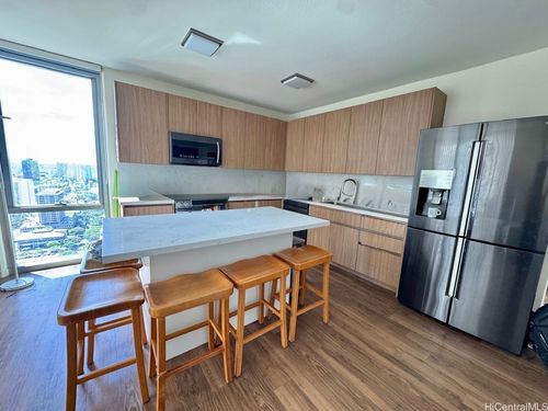 apt-3807-1391 Kapiolani Blvd, Honolulu, HI, 96814-5518 | Card Image