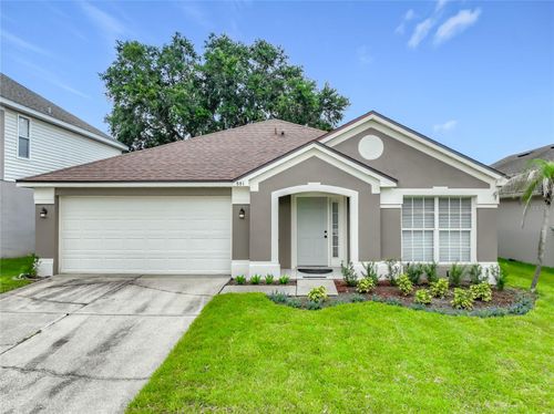 881 Garden Glen Loop, LAKE MARY, FL, 32746-2445 | Card Image