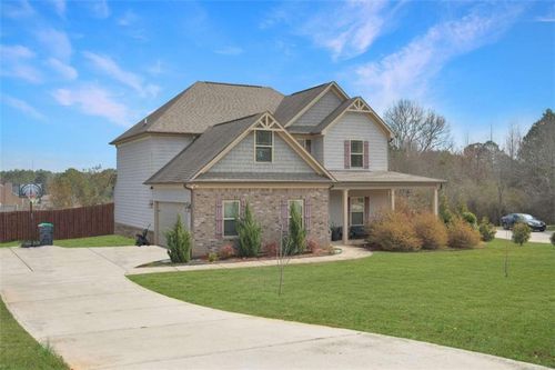 305 Dandie Ln, Mcdonough, GA, 30252-5046 | Card Image
