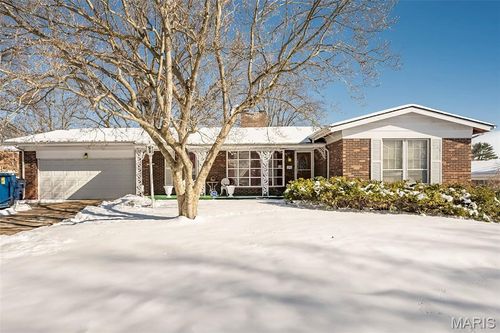 13910 Sunland Drive, Unincorporated, MO, 63034 | Card Image