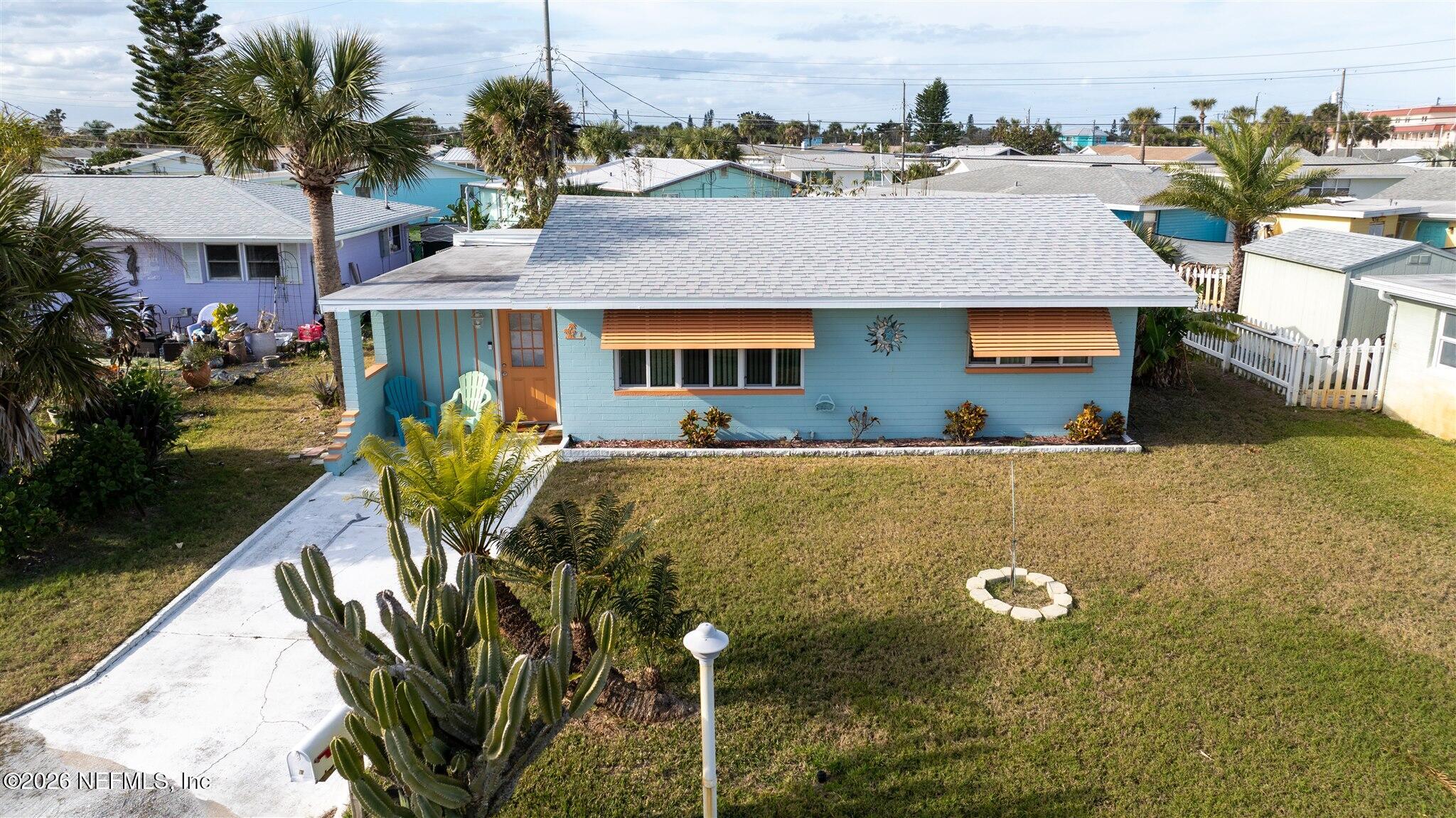 Residential in Ormond Beach 2
